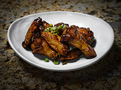 GENERAL WINGS image